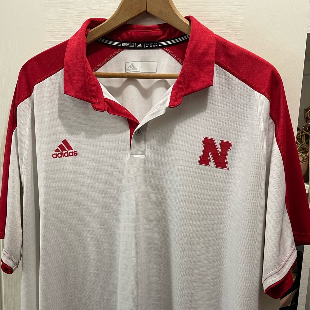 Mens polo